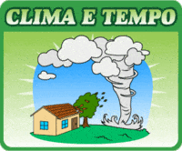 Clima e estações - Série 12 - Questionário