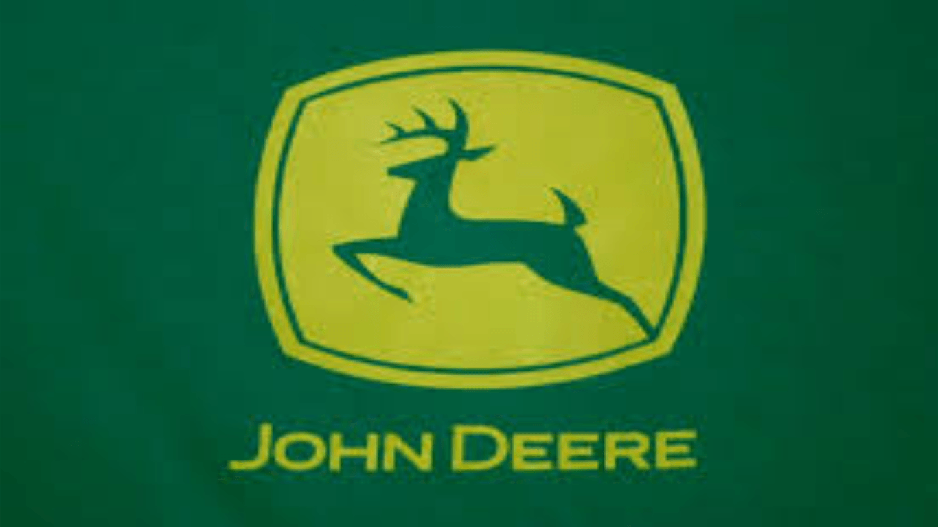 John Deere Tractors Quiz - Quizizz