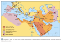 orígenes del islam - Grado 9 - Quizizz