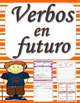 Verbos en tiempo futuro - Grado 2 - Quizizz