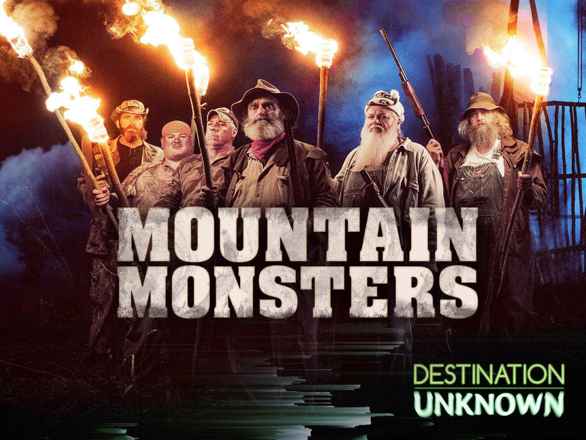 mountain monsters Quizizz