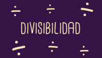 Regras de Divisibilidade - Série 9 - Questionário