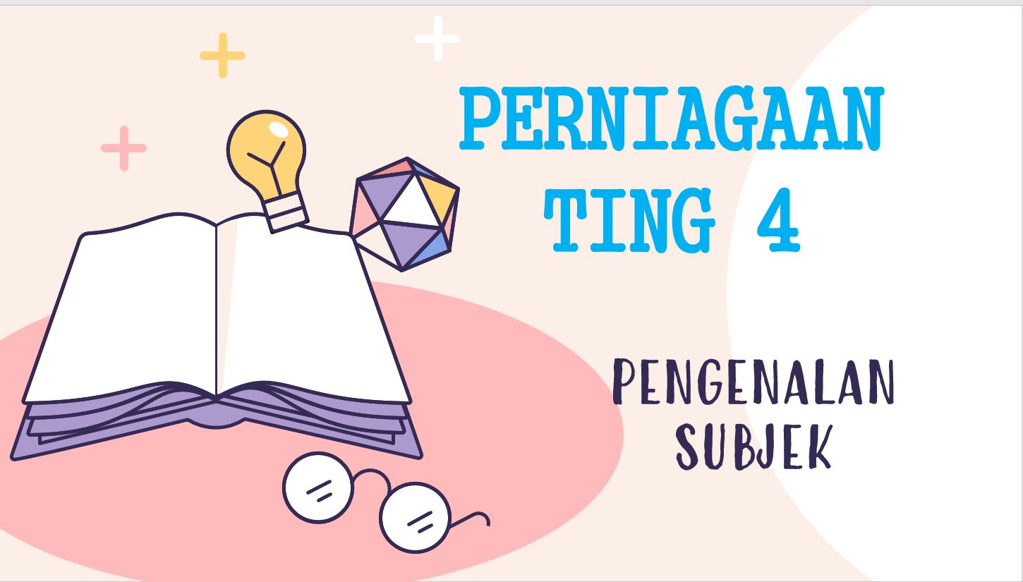 PERNIAGAAN TING 4 BAB 1(1.2-BENTUK PEMILIKAN PERNIAGAAN) | 3.9K Plays ...