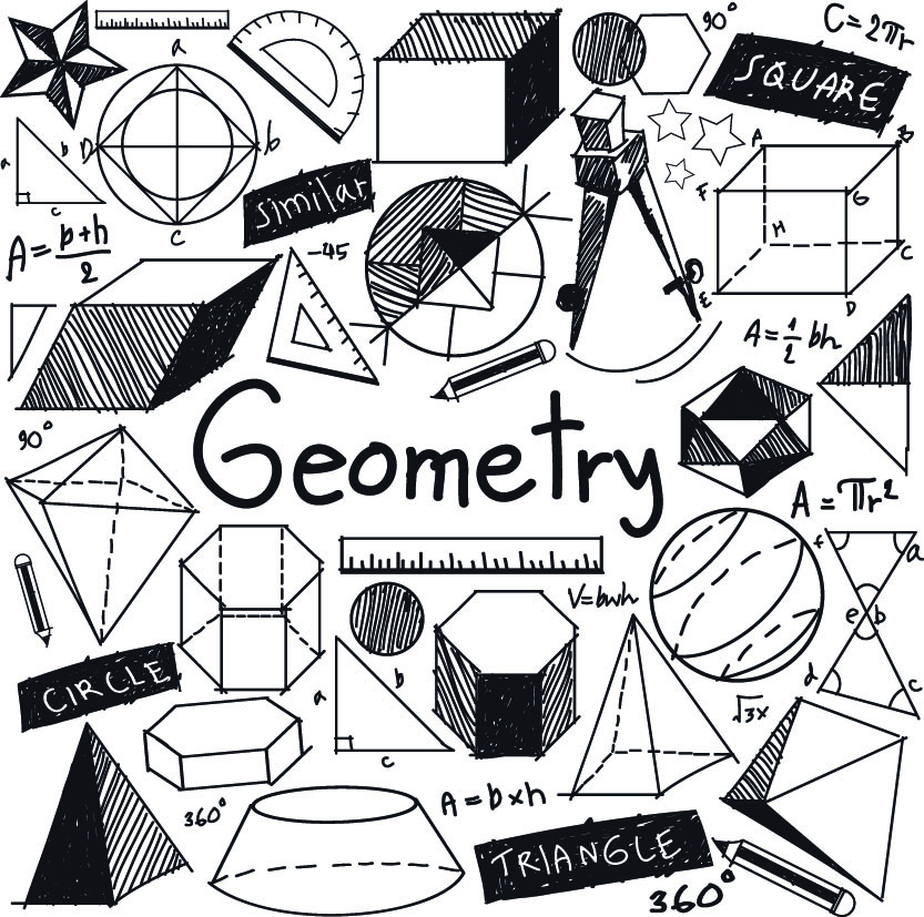 Geometry Chapter 1 Review