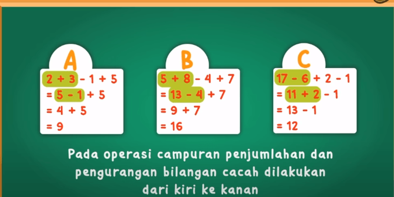 Soal Tambah-Tambahan | 376 plays | Quizizz