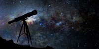 cosmología y astronomía - Grado 5 - Quizizz