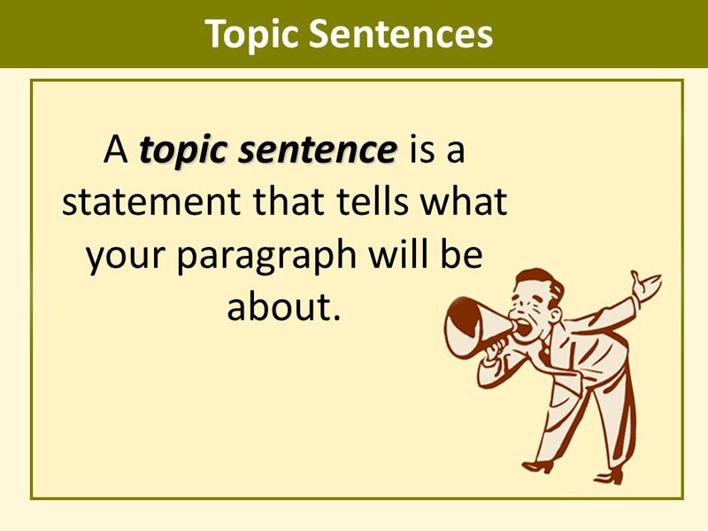 how-to-write-a-good-topic-sentence-in-academic-writing