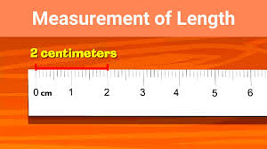 Measuring Length in Centimeters | 1.5K plays | Quizizz