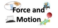 Forces and Motion - Year 1 - Quizizz