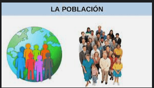 DENSIDAD / POBLACIÓN | Quizizz