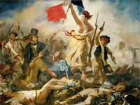 the french revolution - Grade 11 - Quizizz