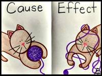 Cause and Effect - Class 12 - Quizizz
