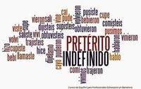 Pronomes indefinidos - Série 5 - Questionário