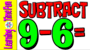 Subtraction