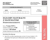 Obwód - Klasa 12 - Quiz