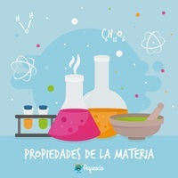 Propiedades de la materia - Grado 3 - Quizizz