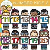Identifying Numbers 11-20 - Grade 3 - Quizizz