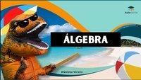 Álgebra 2 Flashcards - Questionário