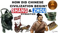 Early Chinese Dynasties World History Quiz Quizizz