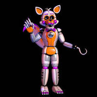 lolbit (updated)