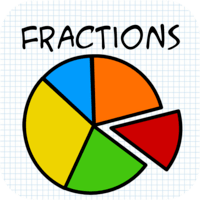 Fractions as Parts of a Whole - Class 4 - Quizizz