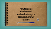 BSL (brytyjski język migowy) - Klasa 6 - Quiz