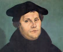 the reformation - Year 7 - Quizizz