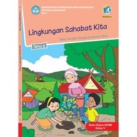 Koma Dengan Elemen Tidak Membatasi - Kelas 5 - Kuis