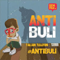 Anti buli