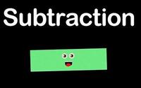 Subtraction Facts  - Class 1 - Quizizz