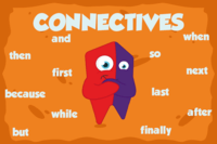 Making Connections in Nonfiction - Year 3 - Quizizz