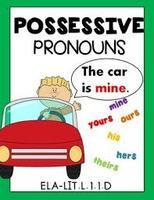 Vague Pronouns - Grade 4 - Quizizz