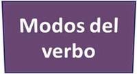 Verb Moods - Year 10 - Quizizz