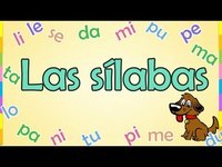 Escuchar sílabas - Grado 4 - Quizizz