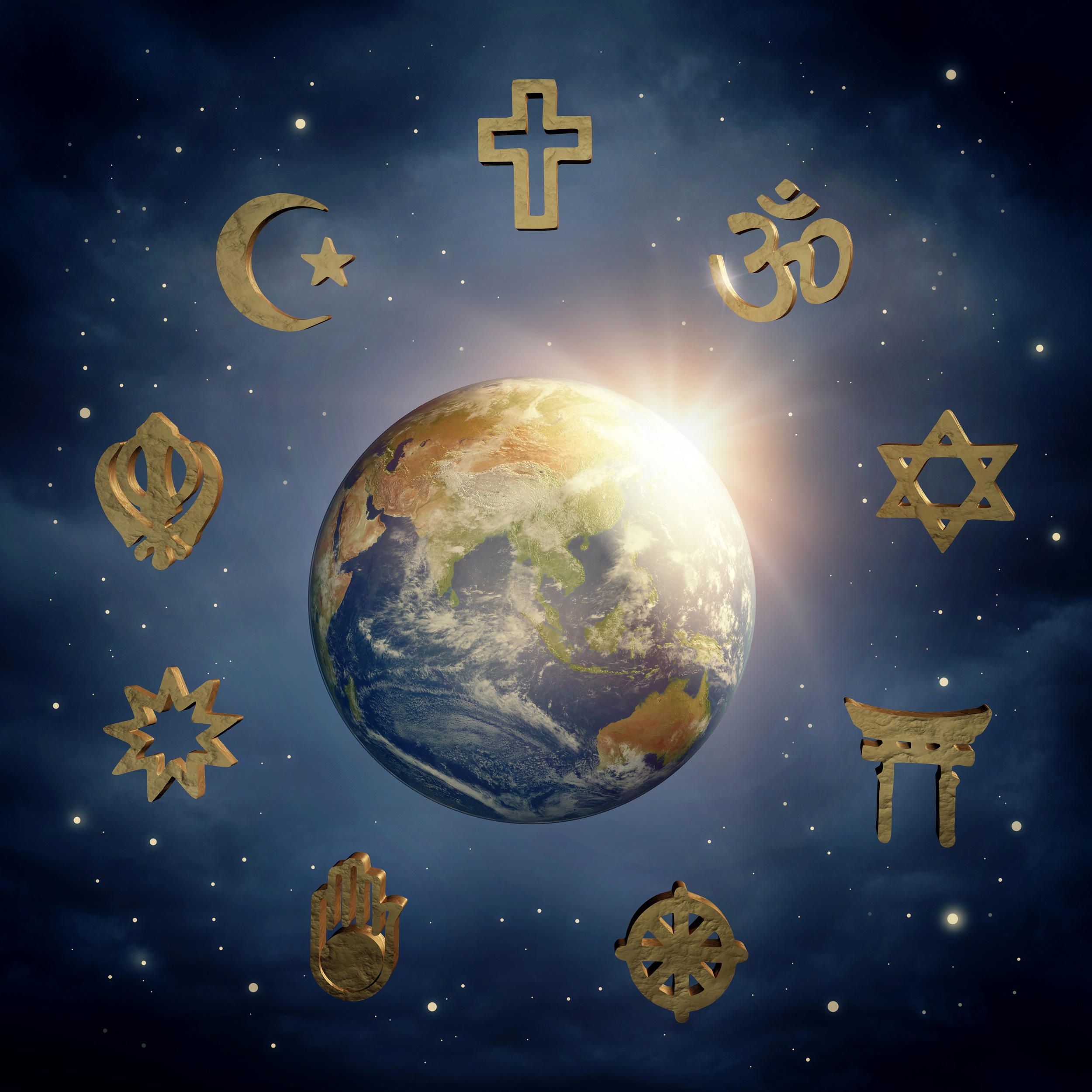 World Religions Unit Test | Quizizz