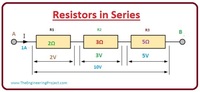 series and parallel resistors Flashcards - Quizizz