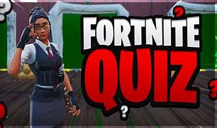 Fortnite Quizz Quizizz