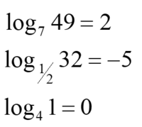 Logarithms - Class 12 - Quizizz