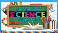 gaya dan hukum gerak newton - Kelas 3 - Kuis