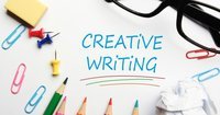 Creative Writing Flashcards - Quizizz