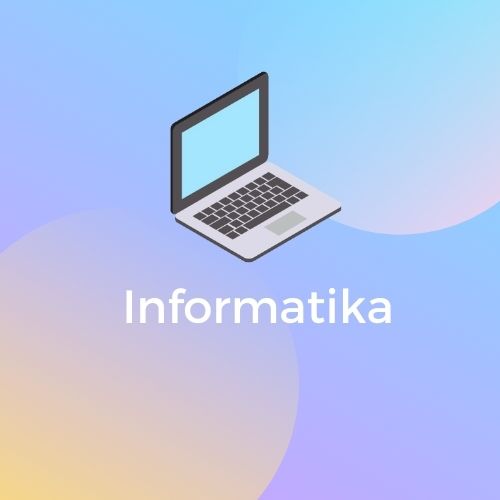 Informatika Kelas 7 Bab 1 ( Informatika Dan Keterampilan Generik | 605 ...