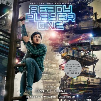 Ready Player One (Unabridged) on Apple Books