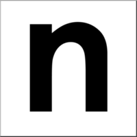 The Letter N Flashcards - Quizizz