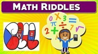 Erasmus+ CLIL Math Riddles