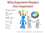 Powers and Exponents (PRACTICE)