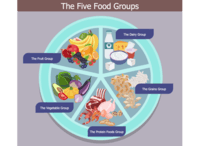 Five Food Groups 237 Plays Quizizz