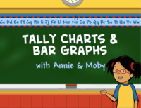 Bar Graphs - Grade 3 - Quizizz