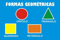 formas - Grado 2 - Quizizz