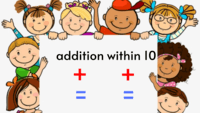 Addition Facts Flashcards - Quizizz