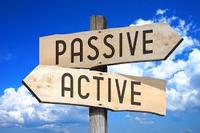 Active and Passive Voice - Year 8 - Quizizz